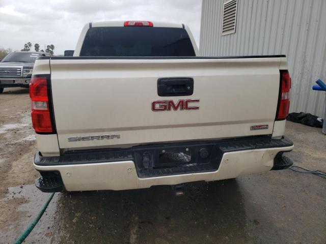 Photo 5 VIN: 3GTU2VEC4EG385464 - GMC SIERRA 