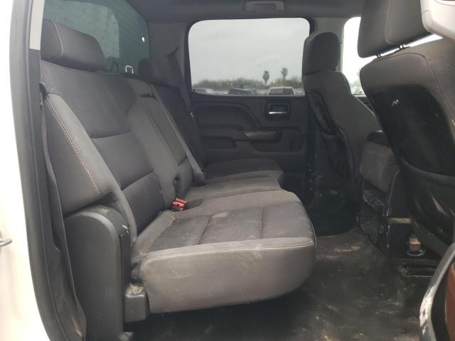 Photo 9 VIN: 3GTU2VEC4EG385464 - GMC SIERRA 