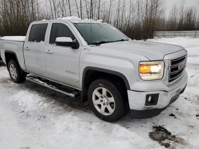 Photo 3 VIN: 3GTU2VEC4EG407351 - GMC SIERRA K15 