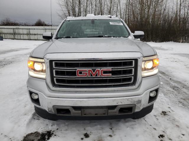 Photo 4 VIN: 3GTU2VEC4EG407351 - GMC SIERRA K15 