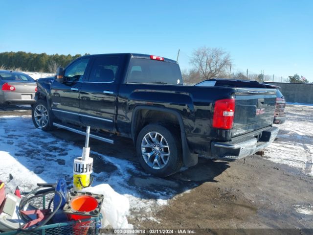 Photo 2 VIN: 3GTU2VEC4EG410489 - GMC SIERRA 1500 