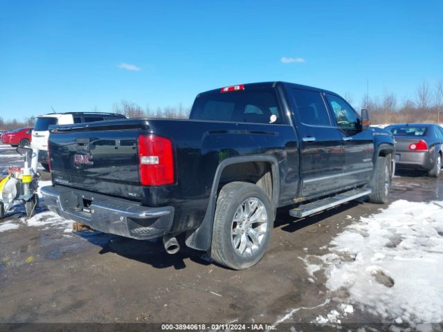 Photo 3 VIN: 3GTU2VEC4EG410489 - GMC SIERRA 1500 