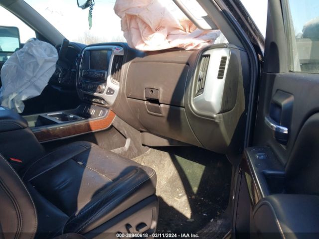 Photo 4 VIN: 3GTU2VEC4EG410489 - GMC SIERRA 1500 