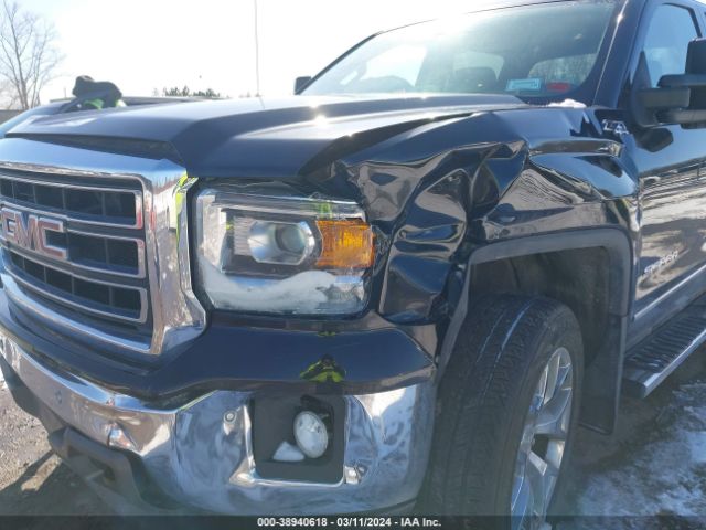 Photo 5 VIN: 3GTU2VEC4EG410489 - GMC SIERRA 1500 