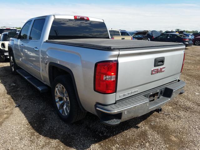 Photo 2 VIN: 3GTU2VEC4EG429981 - GMC SIERRA K15 