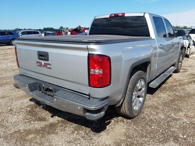 Photo 3 VIN: 3GTU2VEC4EG429981 - GMC SIERRA K15 