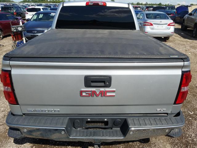 Photo 8 VIN: 3GTU2VEC4EG429981 - GMC SIERRA K15 