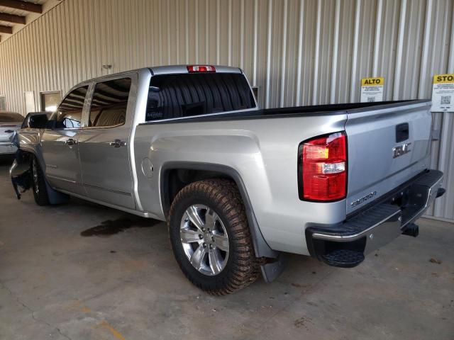 Photo 1 VIN: 3GTU2VEC4EG440608 - GMC SIERRA 