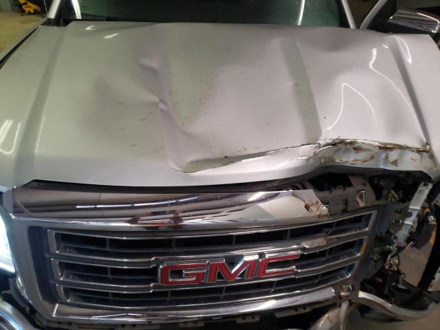 Photo 10 VIN: 3GTU2VEC4EG440608 - GMC SIERRA 