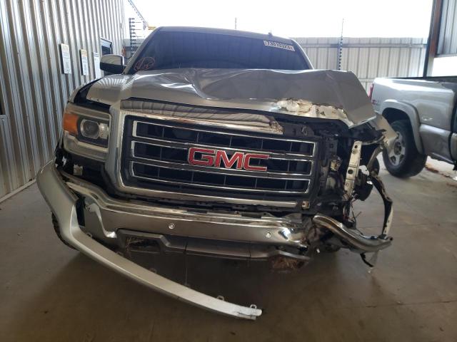 Photo 4 VIN: 3GTU2VEC4EG440608 - GMC SIERRA 