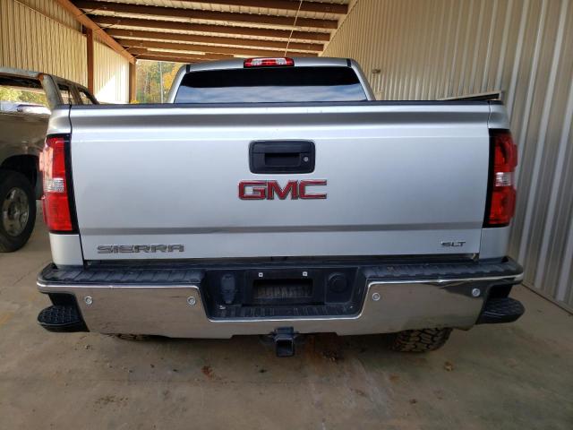 Photo 5 VIN: 3GTU2VEC4EG440608 - GMC SIERRA 