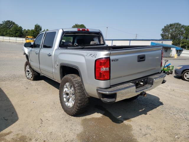 Photo 2 VIN: 3GTU2VEC4EG440611 - GMC SIERRA K15 