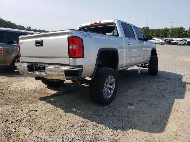 Photo 3 VIN: 3GTU2VEC4EG440611 - GMC SIERRA K15 