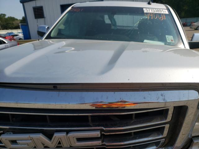 Photo 6 VIN: 3GTU2VEC4EG440611 - GMC SIERRA K15 