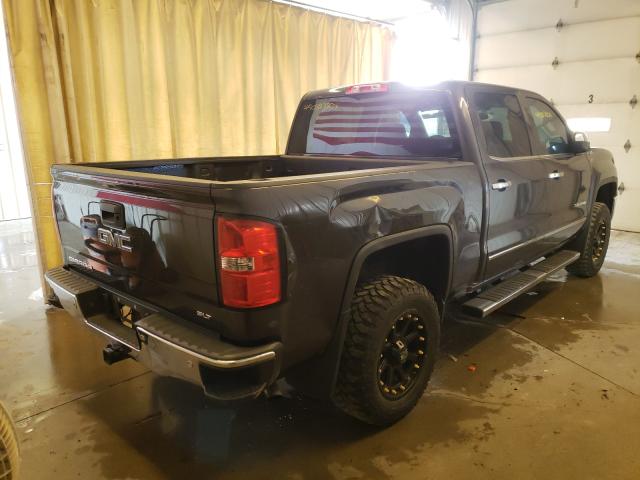 Photo 3 VIN: 3GTU2VEC4EG445257 - GMC SIERRA K15 