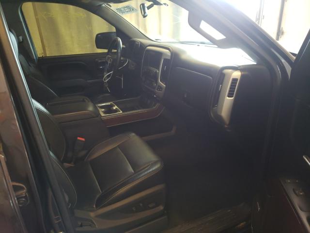 Photo 4 VIN: 3GTU2VEC4EG445257 - GMC SIERRA K15 