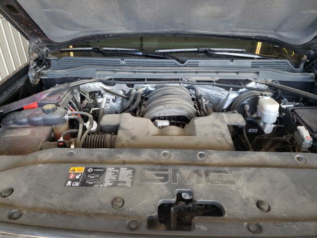 Photo 6 VIN: 3GTU2VEC4EG445257 - GMC SIERRA K15 