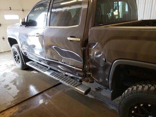 Photo 8 VIN: 3GTU2VEC4EG445257 - GMC SIERRA K15 