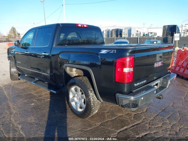 Photo 2 VIN: 3GTU2VEC4EG488917 - GMC SIERRA 1500 