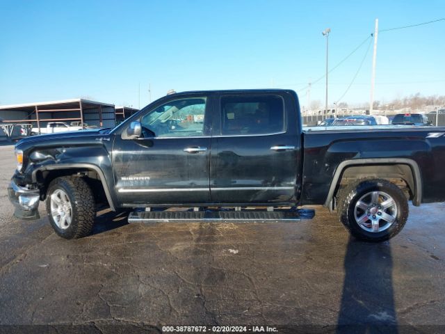 Photo 5 VIN: 3GTU2VEC4EG488917 - GMC SIERRA 1500 