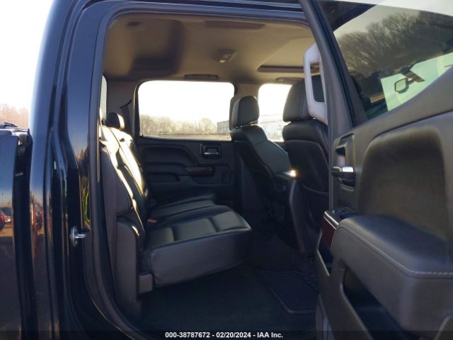 Photo 7 VIN: 3GTU2VEC4EG488917 - GMC SIERRA 1500 