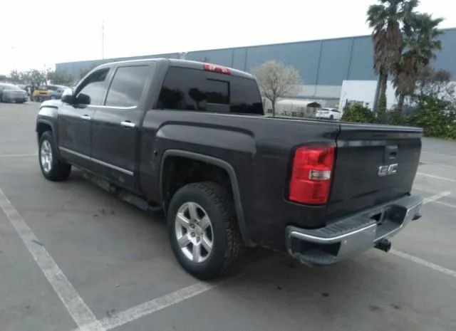 Photo 2 VIN: 3GTU2VEC4EG496564 - GMC SIERRA 1500 