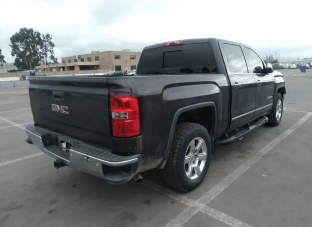 Photo 3 VIN: 3GTU2VEC4EG496564 - GMC SIERRA 1500 