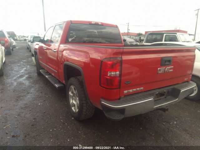 Photo 2 VIN: 3GTU2VEC4EG497195 - GMC SIERRA 1500 