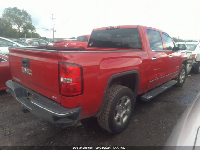 Photo 3 VIN: 3GTU2VEC4EG497195 - GMC SIERRA 1500 