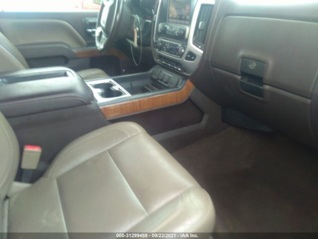 Photo 4 VIN: 3GTU2VEC4EG497195 - GMC SIERRA 1500 