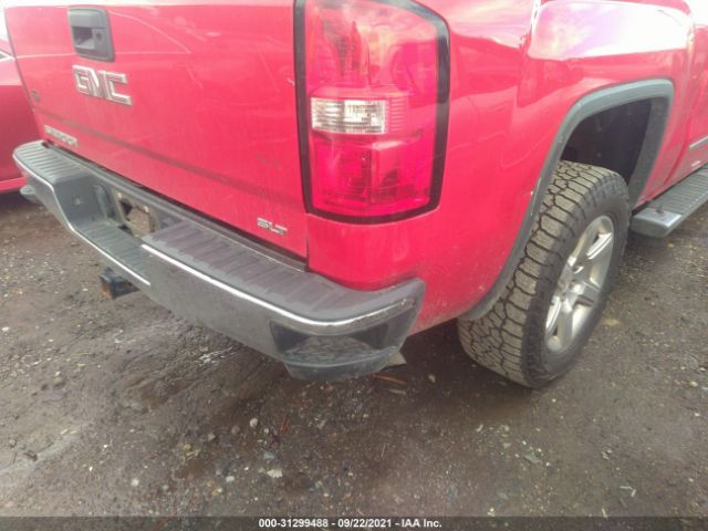 Photo 5 VIN: 3GTU2VEC4EG497195 - GMC SIERRA 1500 