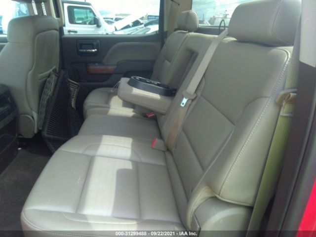 Photo 7 VIN: 3GTU2VEC4EG497195 - GMC SIERRA 1500 