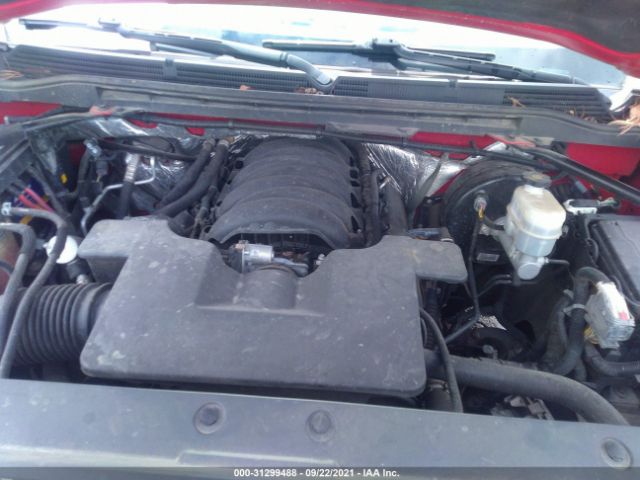 Photo 9 VIN: 3GTU2VEC4EG497195 - GMC SIERRA 1500 