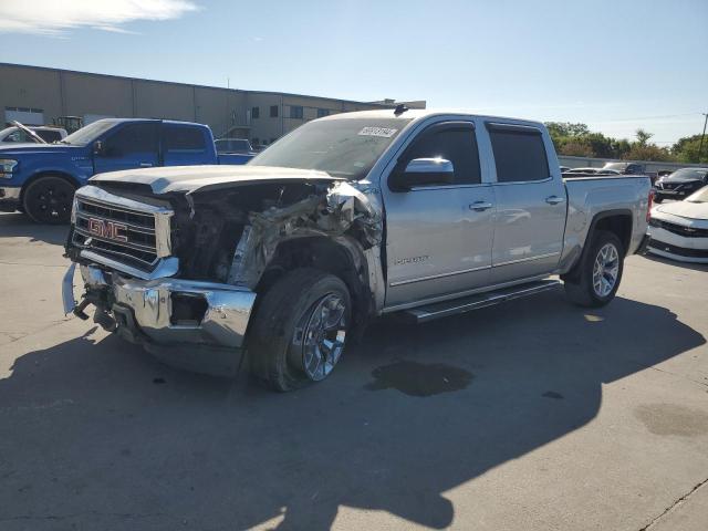 Photo 0 VIN: 3GTU2VEC4EG535265 - GMC SIERRA K15 