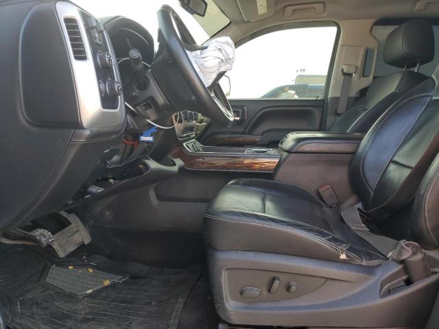 Photo 6 VIN: 3GTU2VEC4EG535265 - GMC SIERRA K15 