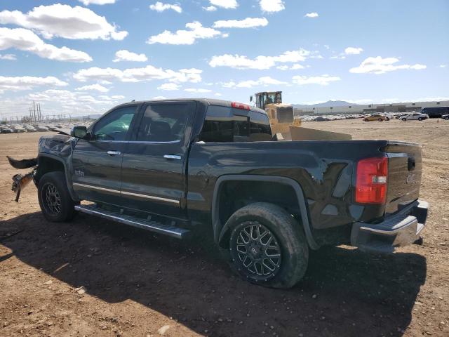 Photo 1 VIN: 3GTU2VEC4FG167719 - GMC SIERRA 