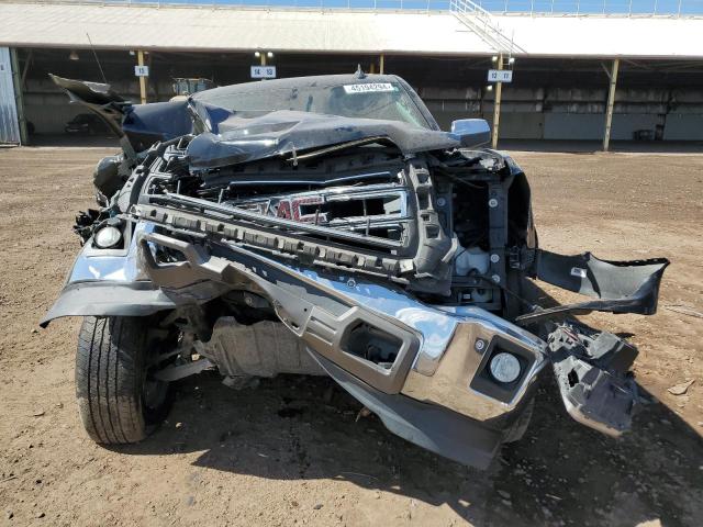 Photo 4 VIN: 3GTU2VEC4FG167719 - GMC SIERRA 