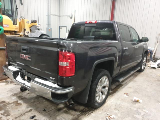 Photo 3 VIN: 3GTU2VEC4FG168255 - GMC SIERRA K15 