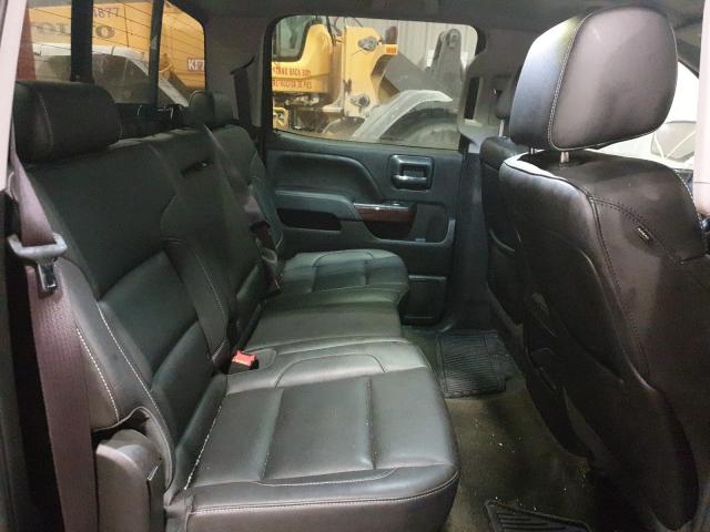 Photo 5 VIN: 3GTU2VEC4FG168255 - GMC SIERRA K15 