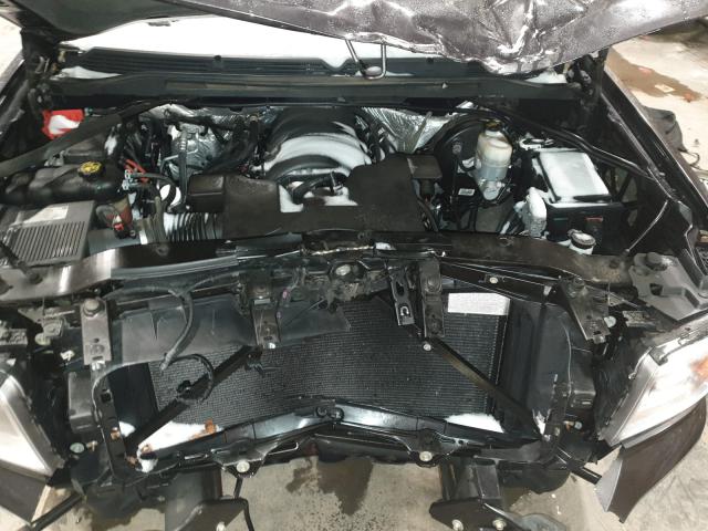 Photo 6 VIN: 3GTU2VEC4FG168255 - GMC SIERRA K15 