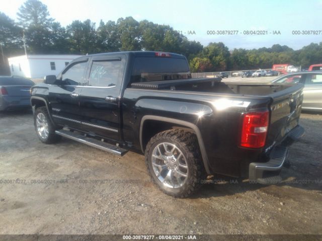 Photo 2 VIN: 3GTU2VEC4FG199618 - GMC SIERRA 1500 