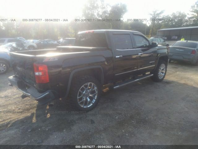 Photo 3 VIN: 3GTU2VEC4FG199618 - GMC SIERRA 1500 