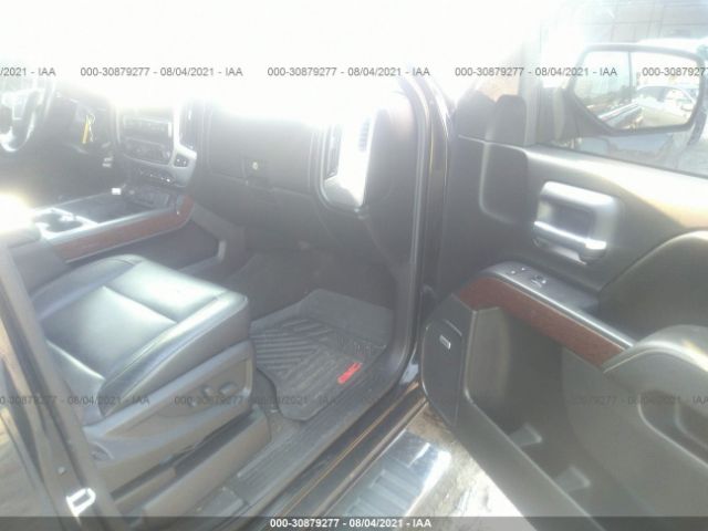 Photo 4 VIN: 3GTU2VEC4FG199618 - GMC SIERRA 1500 