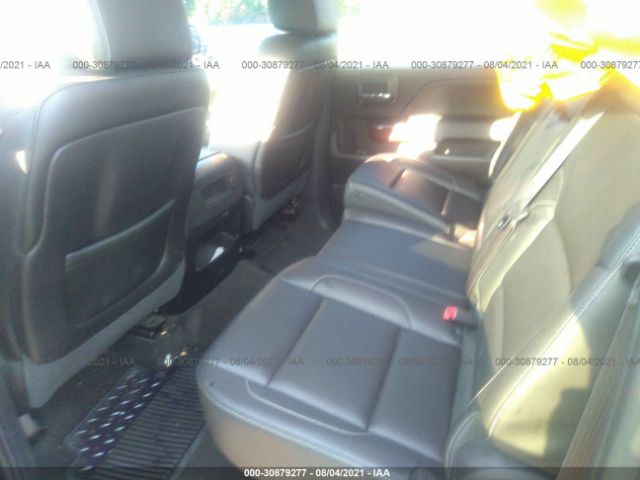 Photo 7 VIN: 3GTU2VEC4FG199618 - GMC SIERRA 1500 