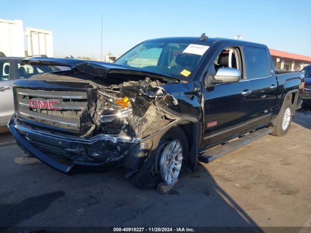 Photo 1 VIN: 3GTU2VEC4FG202551 - GMC SIERRA 