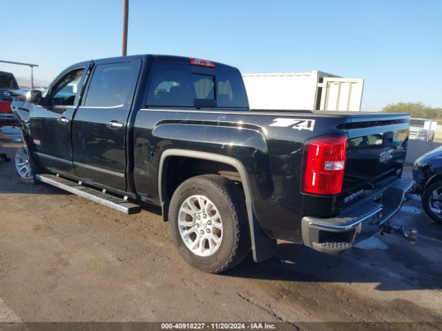 Photo 2 VIN: 3GTU2VEC4FG202551 - GMC SIERRA 