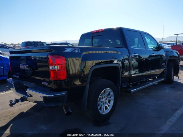 Photo 3 VIN: 3GTU2VEC4FG202551 - GMC SIERRA 