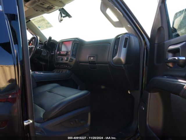 Photo 4 VIN: 3GTU2VEC4FG202551 - GMC SIERRA 