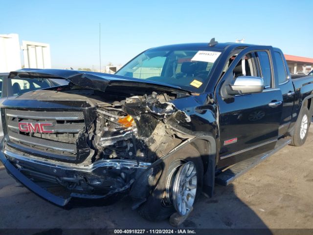 Photo 5 VIN: 3GTU2VEC4FG202551 - GMC SIERRA 