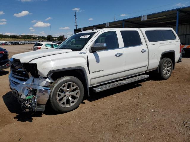 Photo 0 VIN: 3GTU2VEC4FG207006 - GMC SIERRA K15 